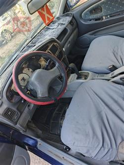 بروتون ويرا